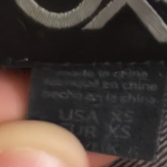 Fox Racing Company Black & Pink Ombre Buffalo Check Button-Up Shirt - Picture 4 of 5